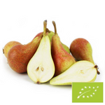 Gruszki świeże bio (około 0,60 kg)