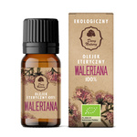 Esenciální olej Valeriana Bio 10 ml – Dary Natury