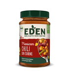 Chilli sin carne bio po mexicku 400 g - Eden