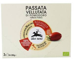 Rajčatová omáčka passata BIO (3 x 200 g) 600 g