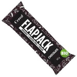 Čokoládová pečená ovesná tyčinka BIO 60g