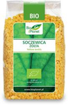 Žlutá čočka Bio 400 g – Bio Planet