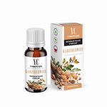 Esenciální olej kadidlový 10 ml – Your Candle