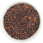 Černá quinoa BIO (surovina) 25 kg – Bio Planet