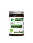 Přeslička rolní + extrakt z kopřivy bio doplněk stravy 100 tablet (400 mg) - BeOrganic