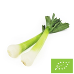 Por świeży BIO Polska - około 5 kg