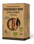 Pohankový perník BIO 160 g