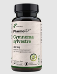 Gurmar extrakt (gymnema sylvestre) 360 mg bezlepkový doplněk stravy (90 kapslí - PHARMOVIT (CLASSIC))