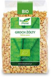 Žlutý hrách BIO 400 g