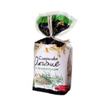 Ovesné sušenky s rozmarýnem 150 g – Ania Bio