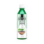 Nápoj aloe vera s chia 500 ml - Revito