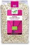 Ovesné vločky BIO 600 g - Bio Planet