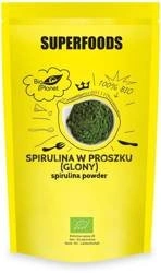 Spirulina v prášku (řasy) BIO 200 g