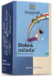 Dobrá nálada bylinný čaj Dobrá nálada BIO (18 x 1,5 g) 27 g - Sonnentor