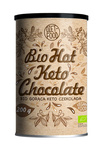 Horká čokoláda Keto Bio 200 g – Diet-Food