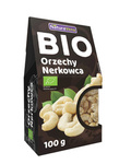 Kešu ořechy BIO 100 g - Naturavena