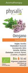 Esenciální olej z oregana (oregano) BIO 10 ml