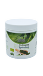 Chlorella Pyrenoidosa + Spirulina doplněk stravy 700 tablet BIO - Bio Organic Foods