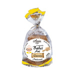 Ovesné zázvorové sušenky 100 g ania Bio – Ania