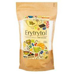 Erythritol (papírový sáček) 1000 g