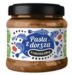 Pasta z tresky s černuchou 140 g