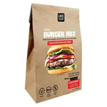 Vegan Burger Mix rostlinná náhražka masa 190 g Cultured Food