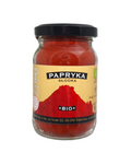 Sladká mletá paprika bezlepková Bio 85 g – Pięć Przemian (Five Transformations)