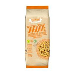 Jaggery cookies s ořechy + chia Bez Gmo, bez lepku 120 g