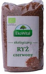 Červená rýže BIO 1 kg