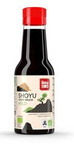 Shoyu jemná sójová omáčka BIO 145 ml