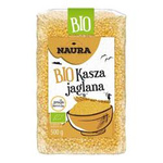 Jáhlová krupice bio 500 g