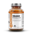 Doplněk stravy Evening primrose 60 kapslí 42 g (čistá etiketa) - Pharmovit