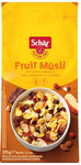 Fruitt müsli bez lepku 375 g - Schar
