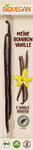 Vanilkový lusk Bourbon bezlepkový BIO (2 ks) - Biovegan