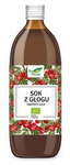 Hlohová šťáva BIO 500 ml