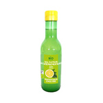 Středomořská citronová šťáva 100% BIO 250 ml
