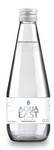 Pramenitá voda neperlivá nízkosodná Aqua East 330 ml (sklo) – Aqua Verde