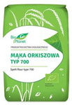 Špaldová mouka typ 700 BIO 1 kg