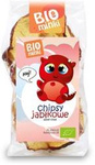 Jablečné chipsy BIO 30 g – Biominki