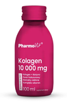 Shot Kolagen 10 000 mg bezlepkový 100 ml – Pharmovit