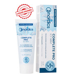 Complete pro remineralizační zubní pasta s tekutou sklovinou bez fluoridu 75 ml - NORDICS