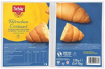 Croissant 4 kusy bez lepku 220 g Schar