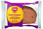 Sauerteigbrot - bezlepkový kváskový chléb 240 g - Schar