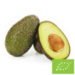 Čerstvé BIO avokádo (cca 0,20 kg)