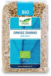 špaldové zrno BIO 400 g