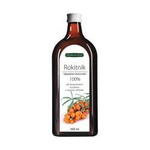 Rakytníková šťáva 100% 500 ml