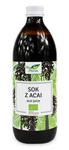 Šťáva z acai nfc BIO 500 ml