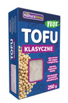 Přírodní tofu 250 g - Naturavena