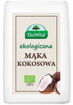 Kokosová mouka BIO 500 g