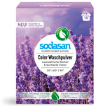 Univerzální prací prášek s vůní levandule Bio 5 kg – Sodasan